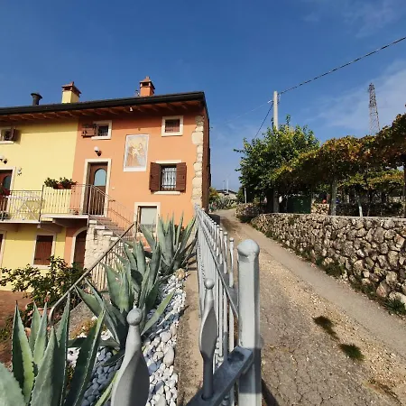 L'Antico Granaio Apartment Negrar Exterior photo