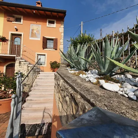 L'Antico Granaio Apartment Negrar Exterior photo