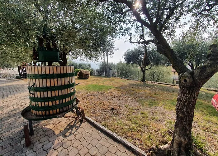 L\'Antico Granaio