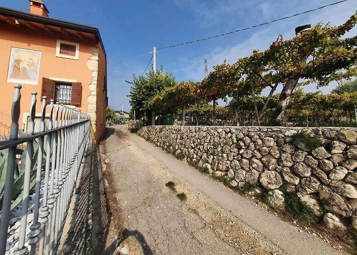 L\'Antico Granaio