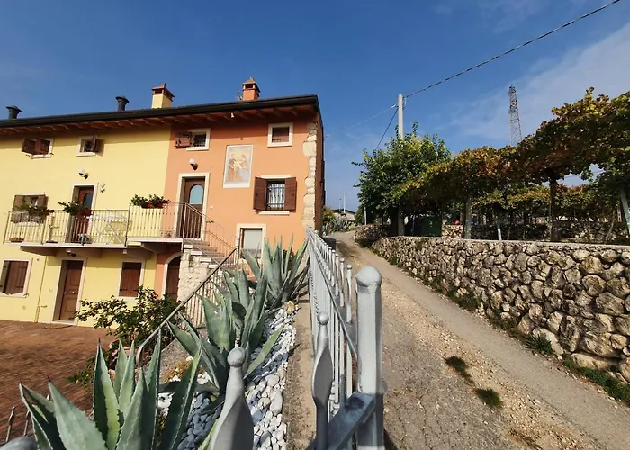 L\'Antico Granaio