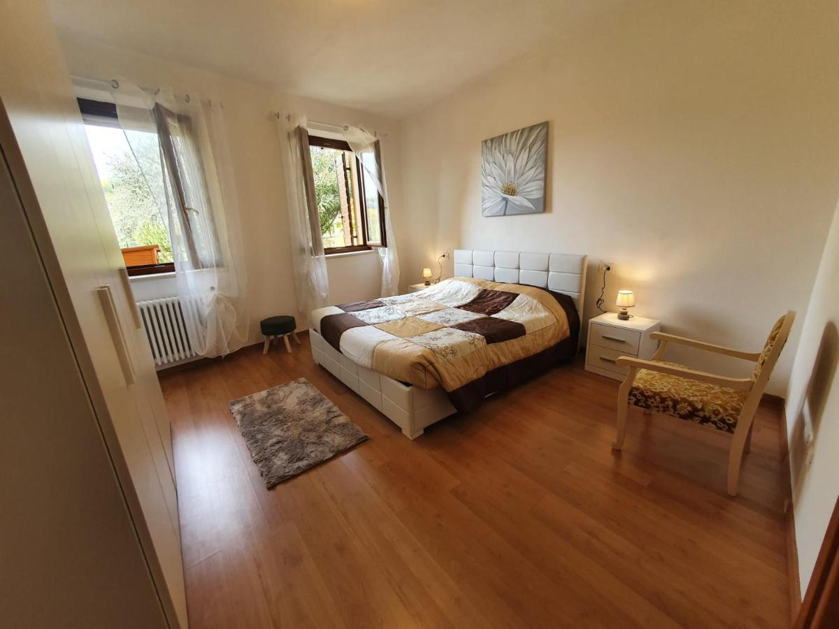 Apartment L'antico Granaio *