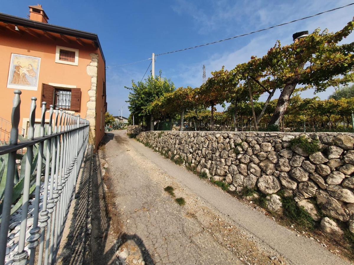 L'antico Granaio Apartment Negrar