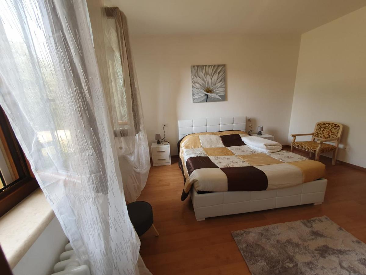 Apartment L'antico Granaio *
