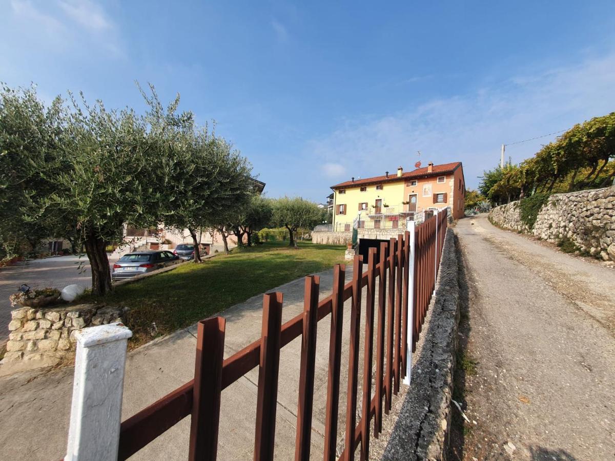 L'antico Granaio Apartment Negrar