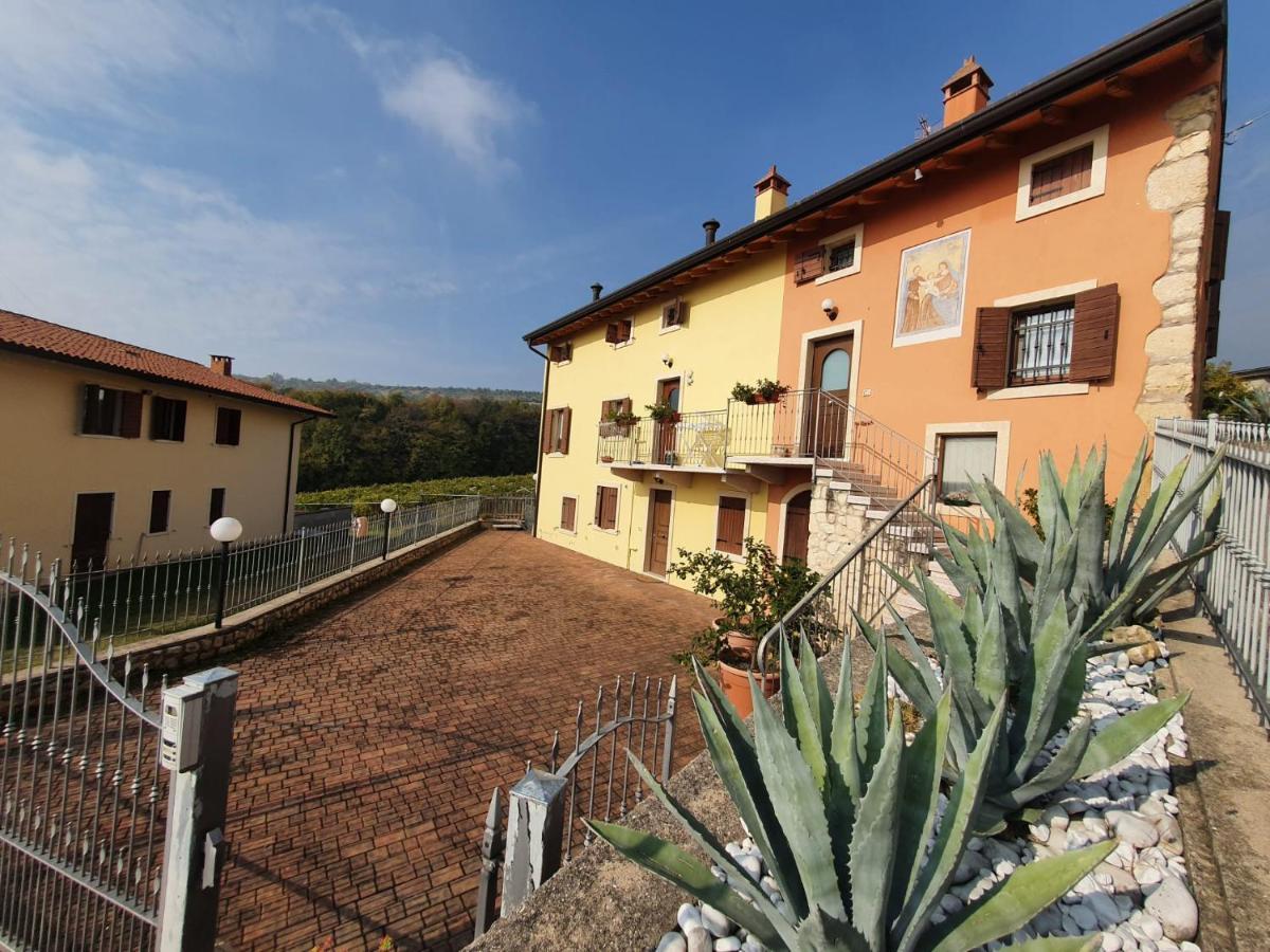 L'antico Granaio Apartment Negrar
