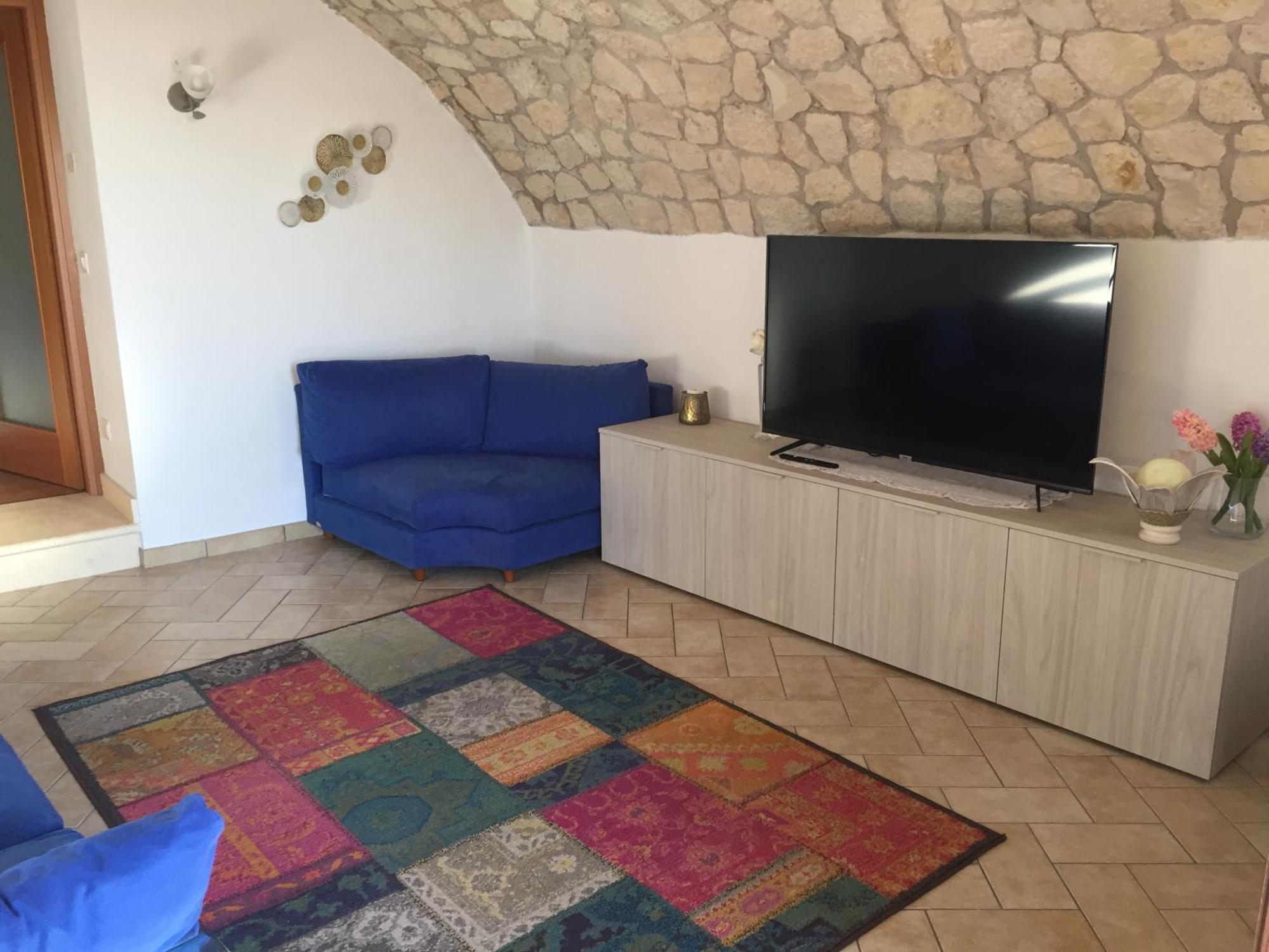 Apartment L'antico Granaio